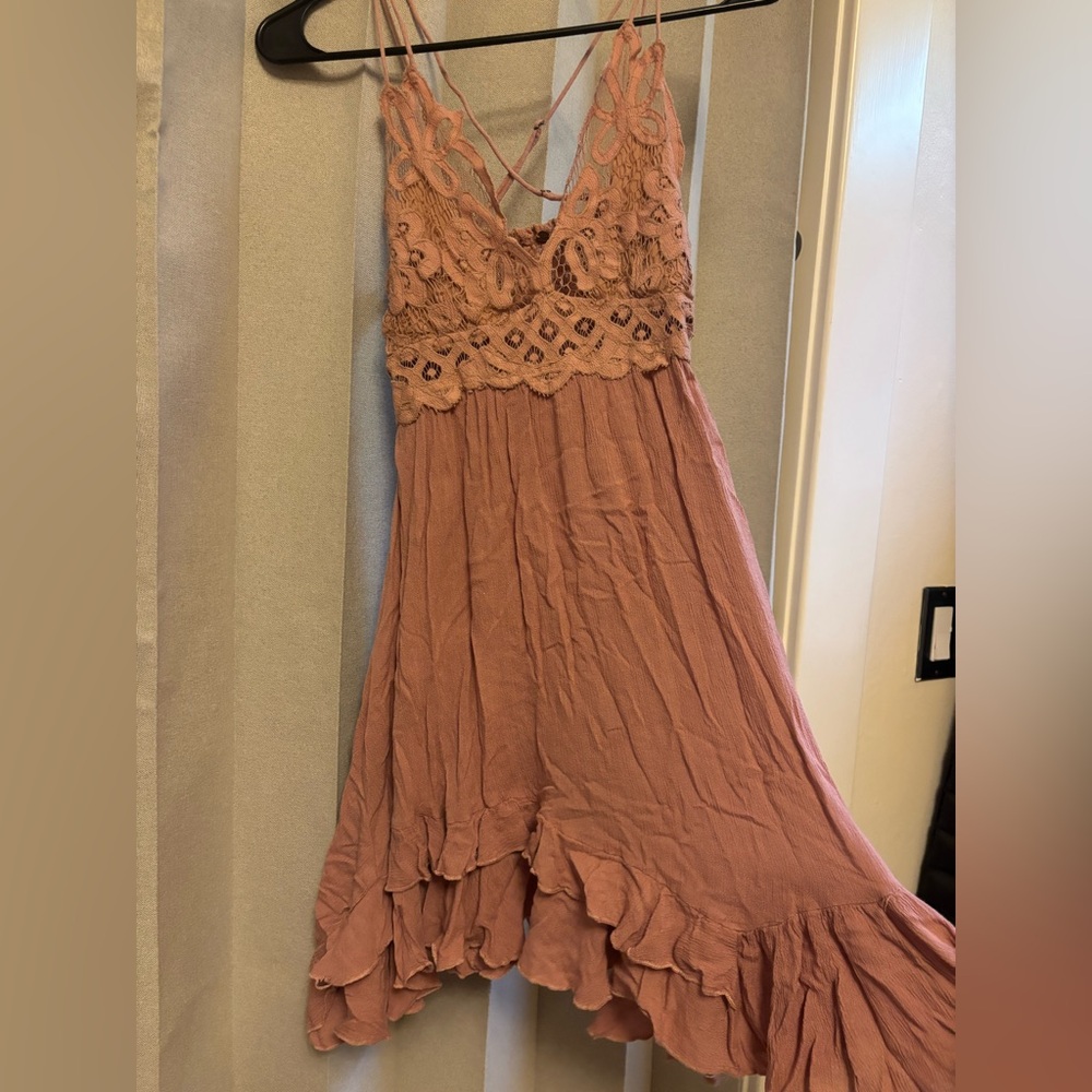 Free people dress